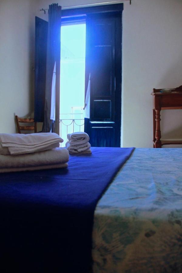 Terrazza Sul Mare Trapani Exterior foto